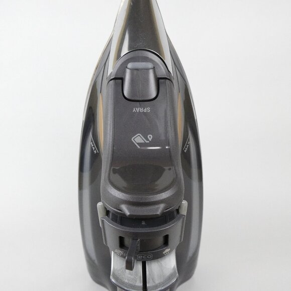 Rowenta DW5351 Focus Excel Steam Iron Stainless Soleplate 1725 Watt 400 Holes - Picture 2 of 16